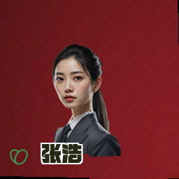 张浩